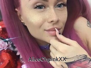 AliceOhpinkXX