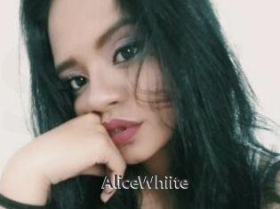 AliceWhiite