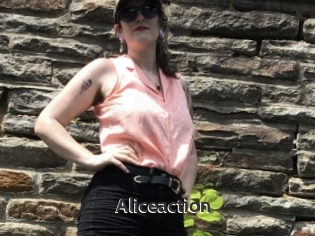 Aliceaction