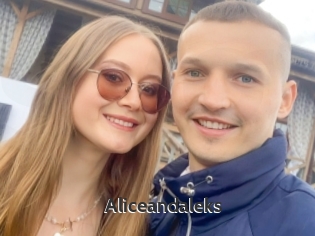 Aliceandaleks