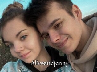 Aliceandjonny