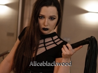 Aliceblackwood