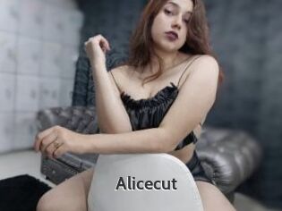 Alicecut