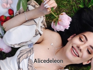 Alicedeleon