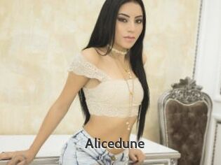 Alicedune