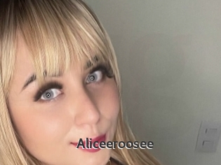 Aliceeroosee