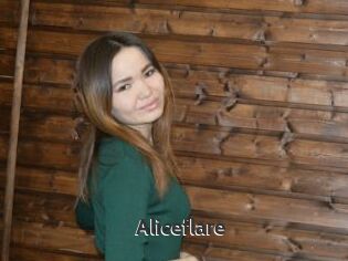 Aliceflare