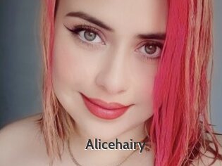 Alicehairy