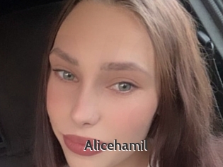 Alicehamil