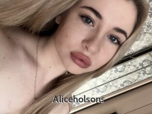 Aliceholsons