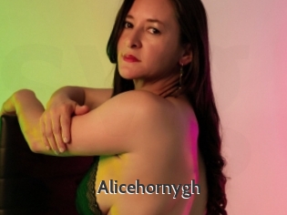 Alicehornygh