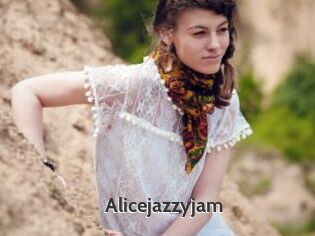 Alicejazzyjam