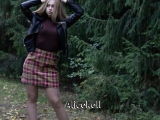 Alicekell