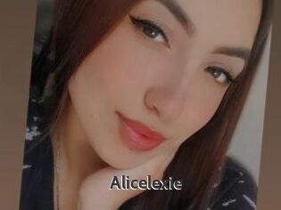 Alicelexie