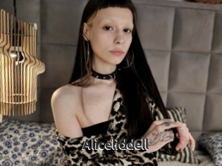 Aliceliddell