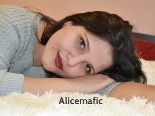 Alicemafic