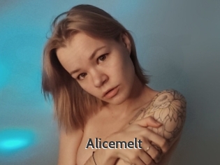 Alicemelt