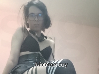 Alicemercuy