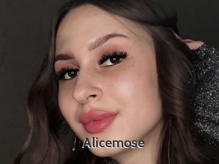 Alicemose