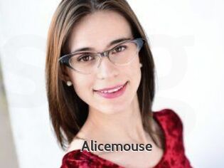 Alicemouse