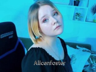 Alicenfoster