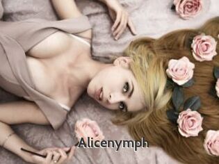 Alicenymph