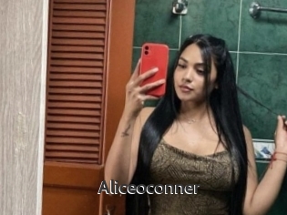 Aliceoconner