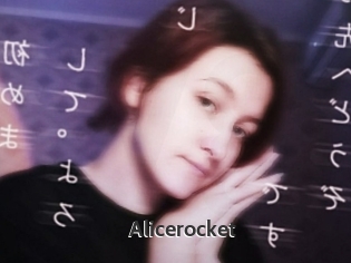 Alicerocket