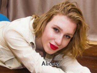 Alicets