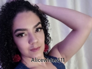 Alicewhite511