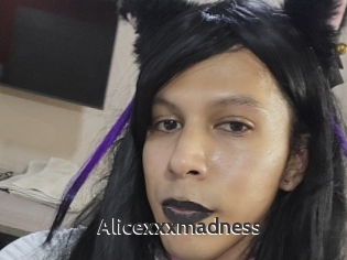 Alicexxxmadness