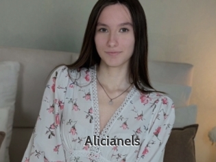 Alicianels