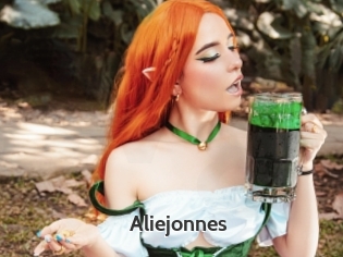 Aliejonnes