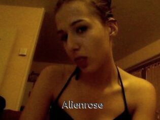 Alienrose