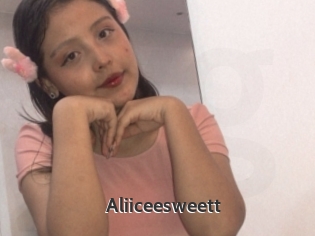 Aliiceesweett