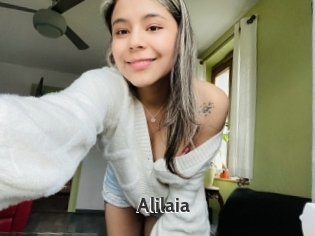 Alilaia