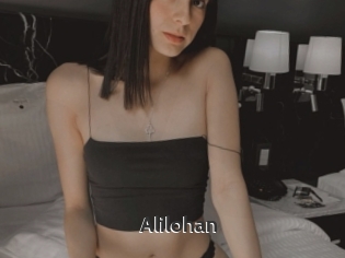 Alilohan