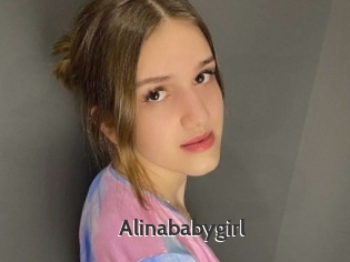 Alinababygirl