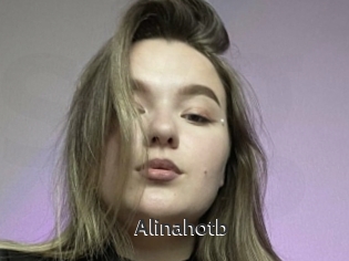 Alinahotb