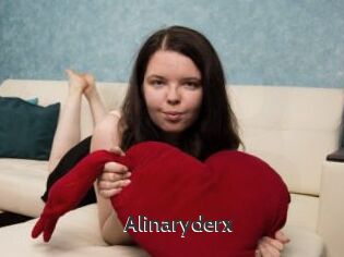 Alinaryderx