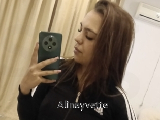 Alinayvette