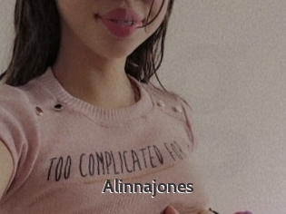 Alinnajones