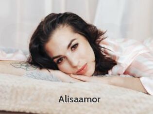 Alisaamor