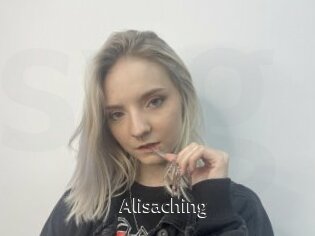 Alisaching