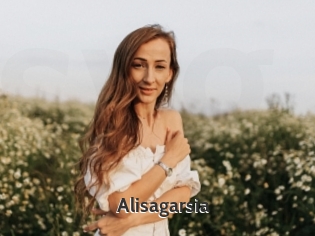 Alisagarsia