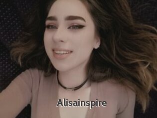 Alisainspire