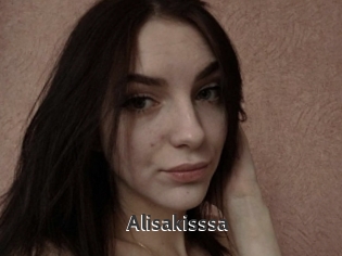 Alisakisssa