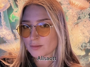 Alisaott