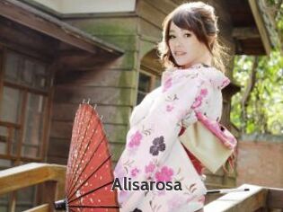 Alisarosa