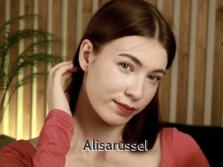 Alisarussel